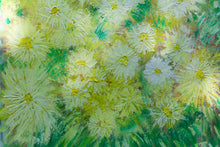 Load image into Gallery viewer, Floral Explosion (60 x 50 x 2CM) SOLD
