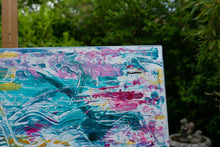 Load image into Gallery viewer, The Flow (100 x 65 x 5 CM)
