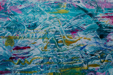 Load image into Gallery viewer, The Flow (100 x 65 x 5 CM)
