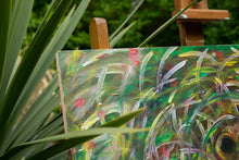 Load image into Gallery viewer, Mind Shift (70 x 50 x 2CM)
