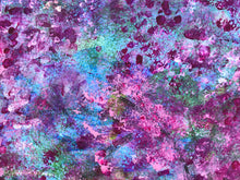 Load image into Gallery viewer, Fleur of the Forest (76.9 x 56.8cm x 4cm)  SOLD
